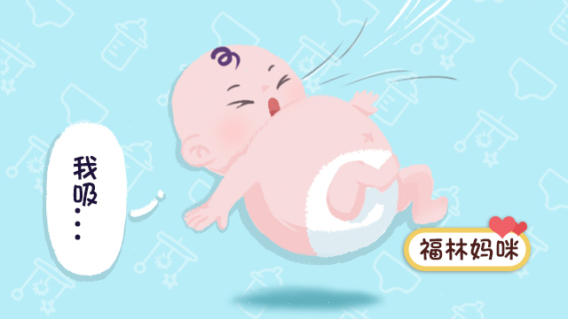 宝宝肚子为啥鼓鼓的像个小西瓜?2,3岁以下都很正常,别担心