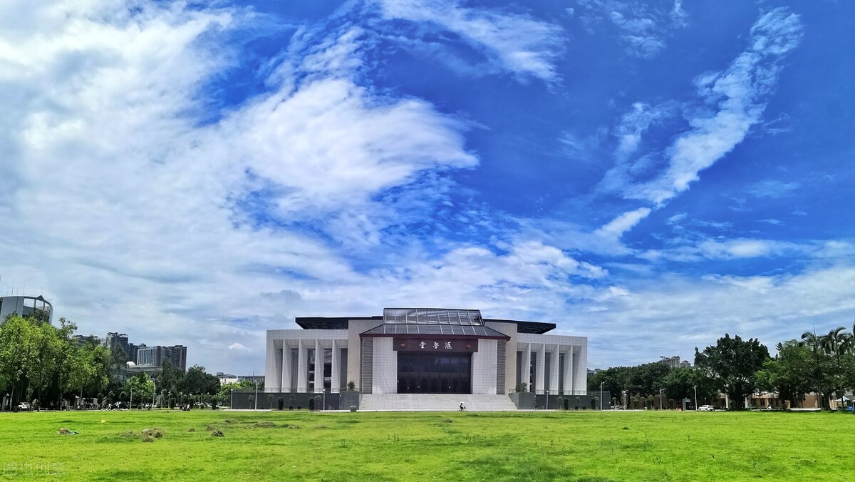 中国留学最便宜的10所大学