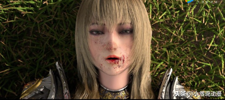 超神同人文推荐：葛小伦居然吃自己女儿的醋，男主穿越到王者大陆