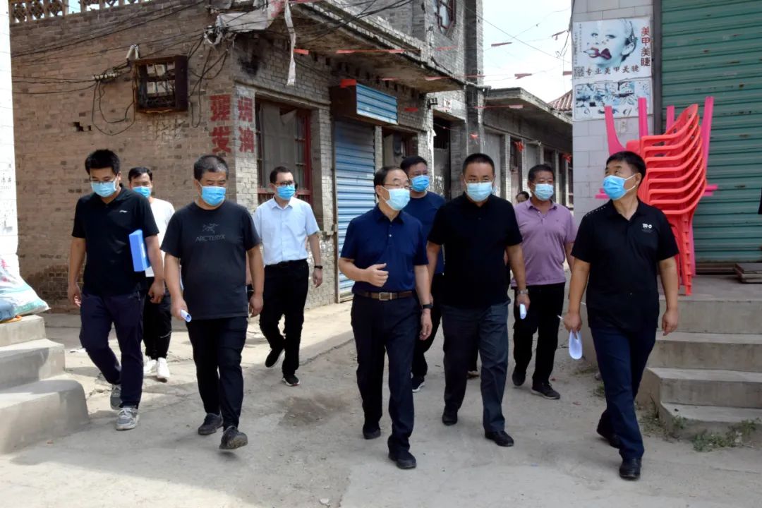 临汾新闻早知道｜省委组织部公示；向阳东路交通管制；秋季开学将有这些新变化；事业编招聘面试名单