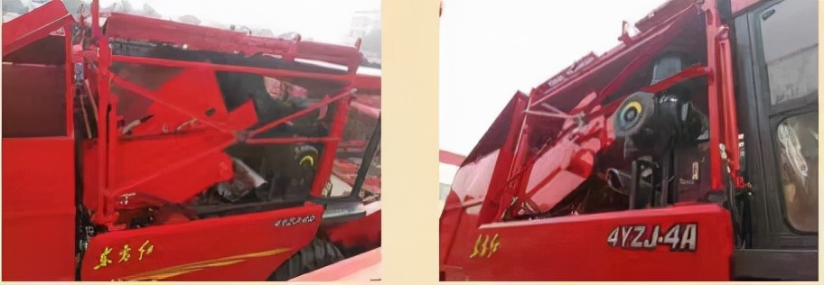 “好車不貴，用著實(shí)惠”，用戶為啥這樣評(píng)價(jià)東方紅收獲機(jī)？