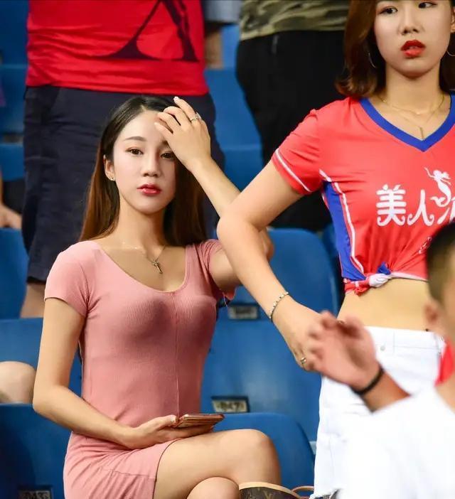 廣州恒大今晚足球直播（中超｜今晚廣州恒大VS深圳佳兆業，央視將直播本場比賽）
