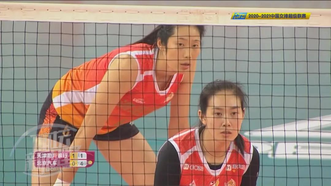 女排联赛天津vs山东直播（女排联赛8强基本确定，第三阶段赛程依旧紧密！今天下午13：55，T5为您直播天津女排对阵山东女排）