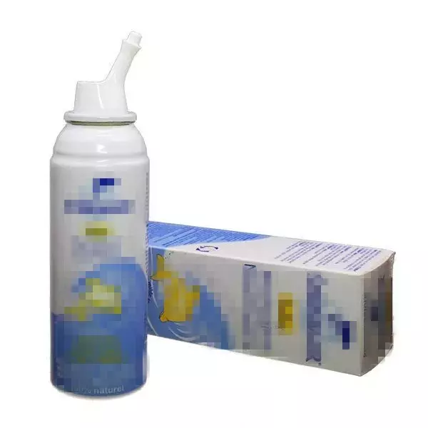 不吃药、无副作用！孩子鼻塞鼻炎反复不好，这个小方法最管用