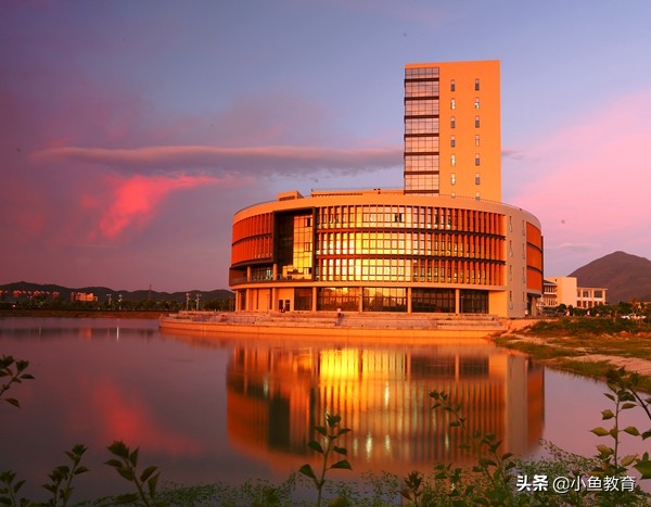 23个省中，2020年省内排名前5的大学！海南篇