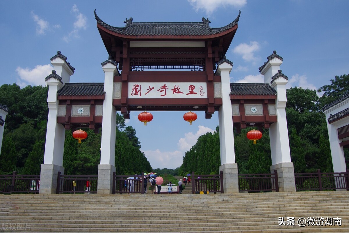 湖南旅游必去十大古镇(最新最全) - 悦闻天下