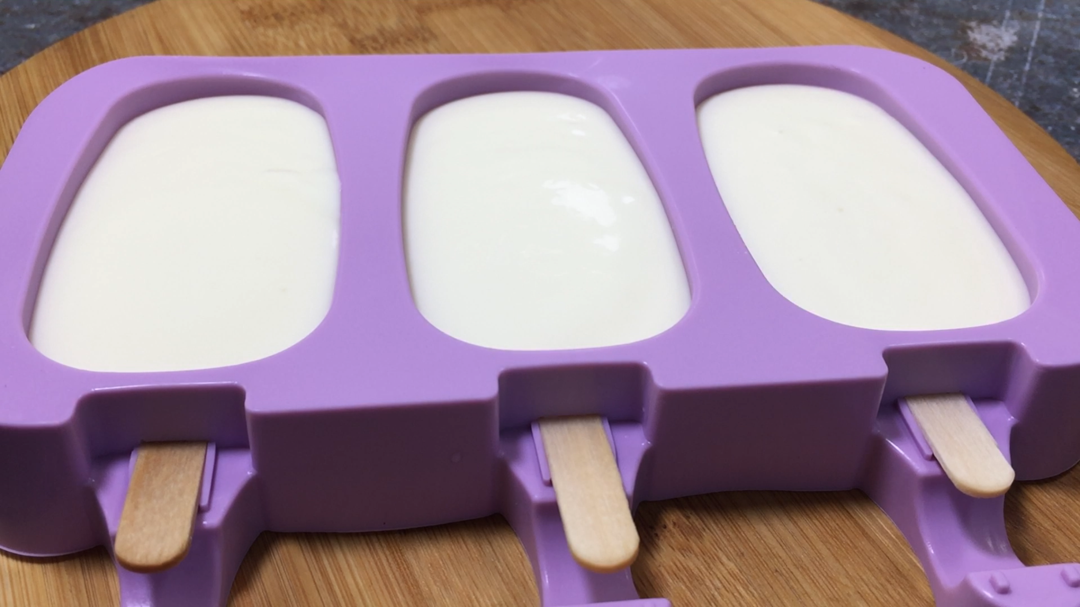 自制雪糕怎么做（分享4种口味的自制雪糕）(9)