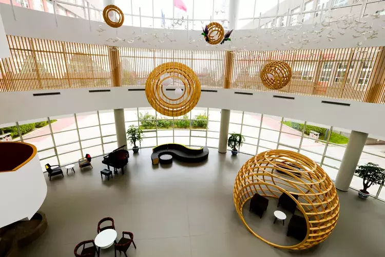 北京英才学校剑桥中心录取情况：收获剑桥、帝国理工等名校录取