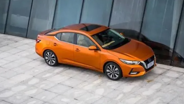 9月轿车销量排行榜，3款中国品牌杀入前十，比亚迪YYDS