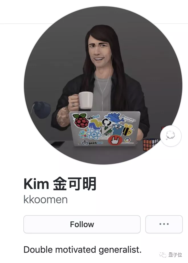 解魔方神器开源:摄像头看一眼,就能还原全步骤