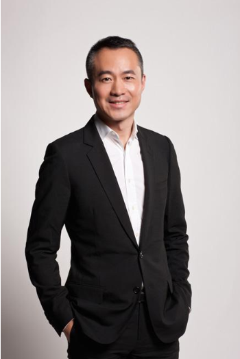 当年辞职央视，到湖南卫视成“月老”的邱启明，为何会成为阶下囚