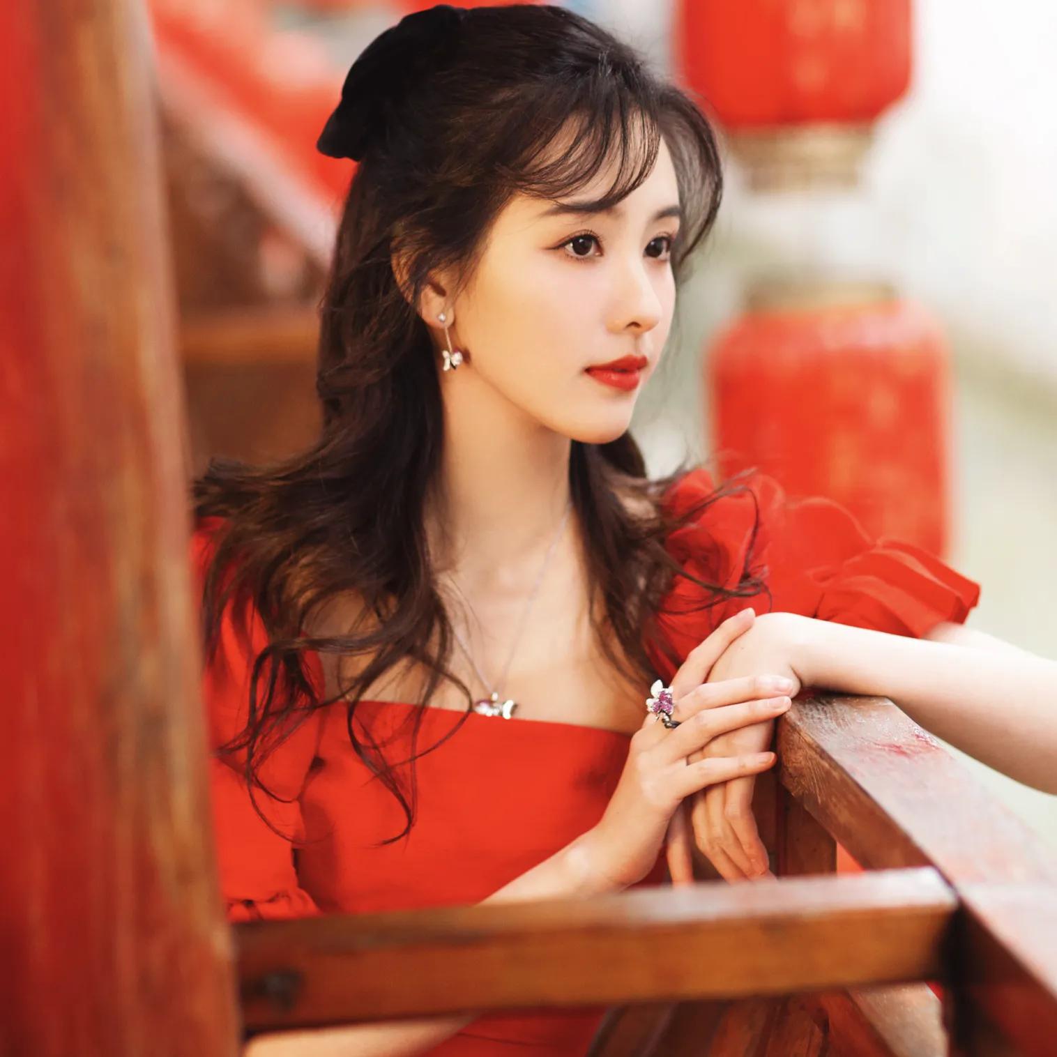 张钧甯54.吕一55.万茜56.宋茜57.文咏珊58.张雨绮59.关晓彤60.孙怡61.