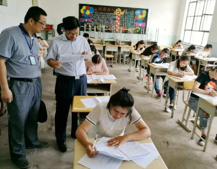 英语将不再列入高考科目？答案当然是想都别想，在学生意料之内