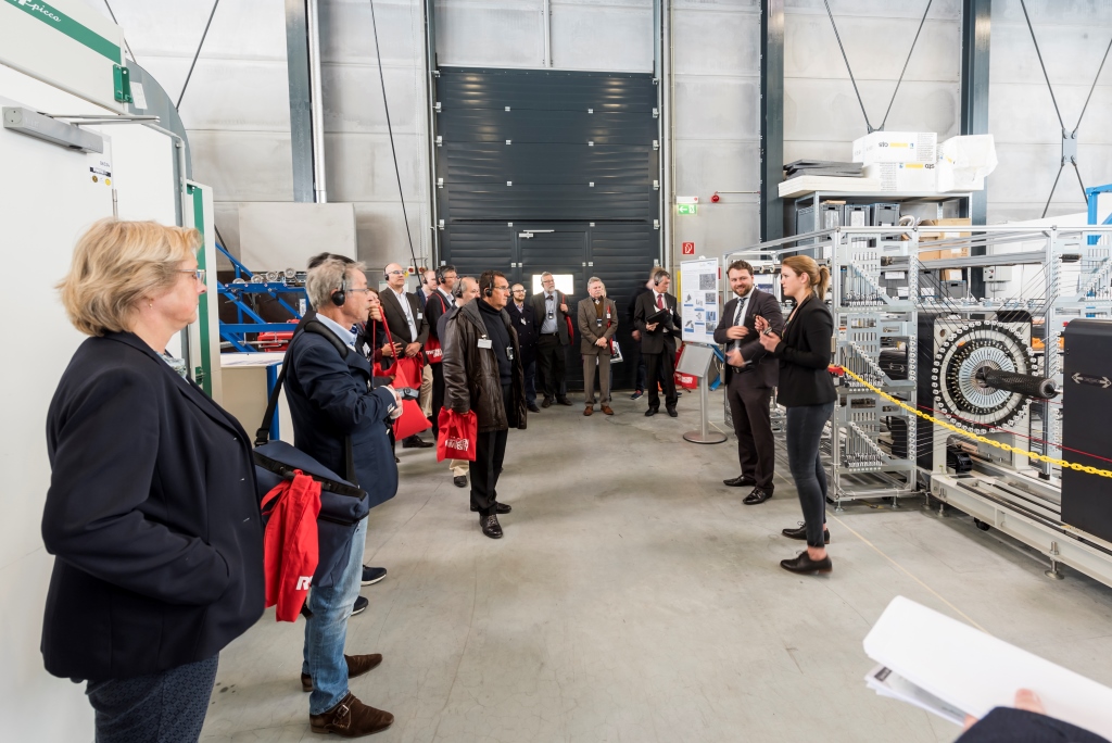 德国高校巡礼 -- 亚琛工业大学（RWTH Aachen）