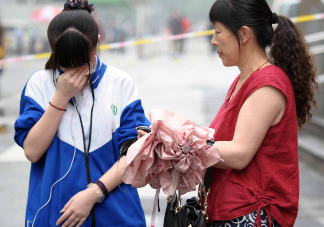 21年高考，山西省本科率再“垫底”，仅有37%，19万考生无缘本科