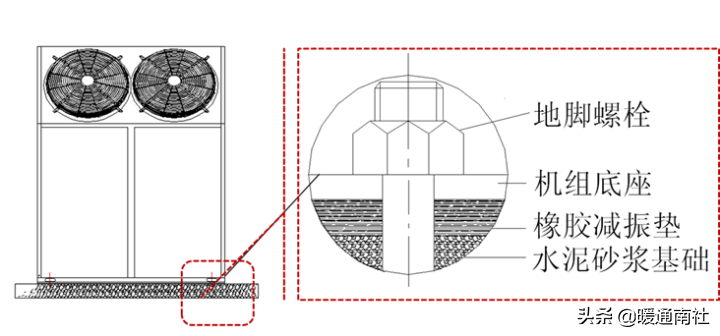 商用热水系统技术应用手册