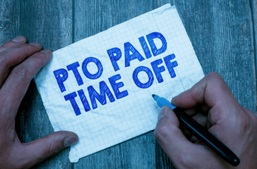 各种请假理由，用英语张口就来