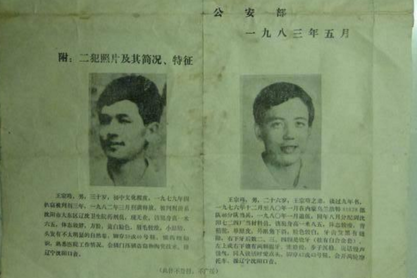 1983年为何突然全国严打？三个恶劣事件是导火索，亲历者：打得好