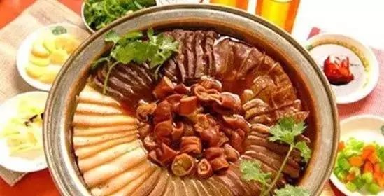 北京旅游必吃的20大老北京地道美食