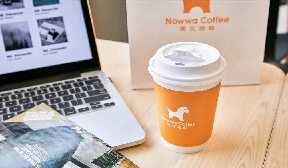 咖啡品牌的「扩张焦虑」