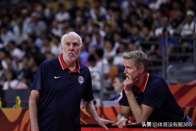 西班牙那么强为什么不打nba(美国男篮再遭失利，美国的NBA大腕们为何不愿为国效力？)