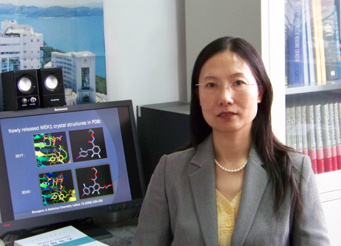 研究生与导师见面时，好的第一印象很重要，“见面礼”也是关键