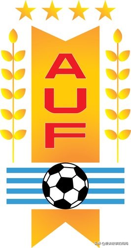 阿根廷国家男子足球队队徽（熬夜看世界杯的你，认得下面几个标志？）