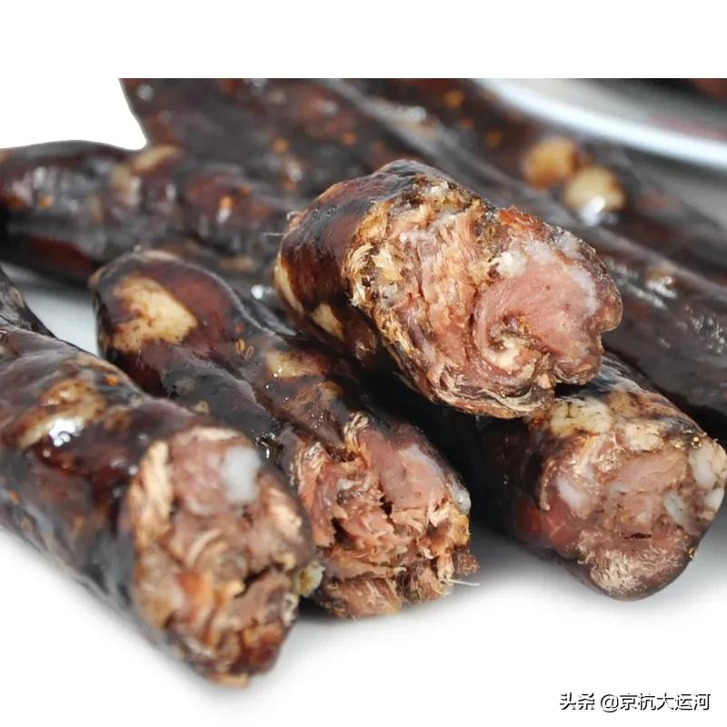 邯郸各县美食集锦，吃过一遍的请举手