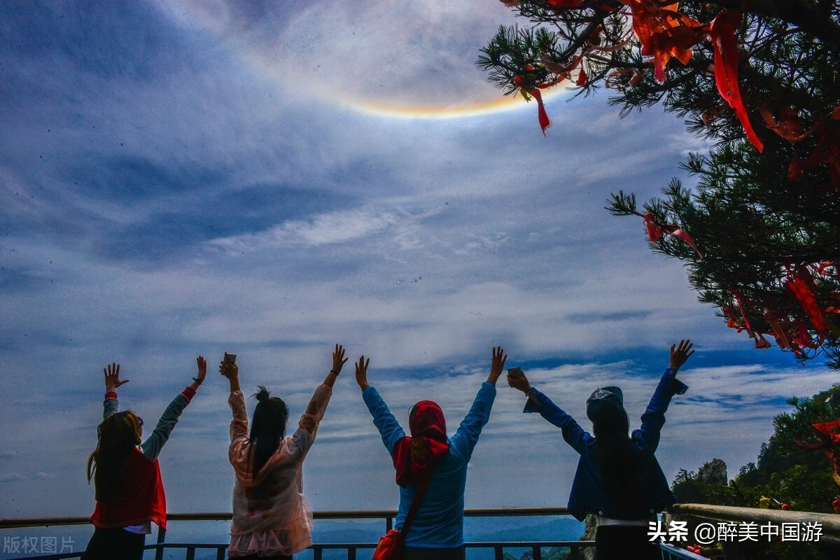 河南有什么好玩的地方旅游景点（盘点14个5A级景点）