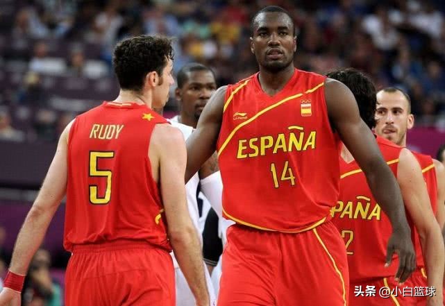 伊巴卡为什么不打世界杯(FIBA统计世界杯各队缺席球星，共49人：美国15人最多，加拿大8人)