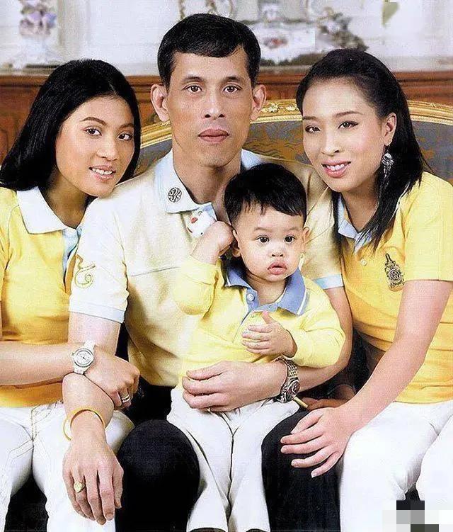 泰国长公主(泰国王室牺牲品长公主帕查拉,一个懂事到让人心疼的姑娘)