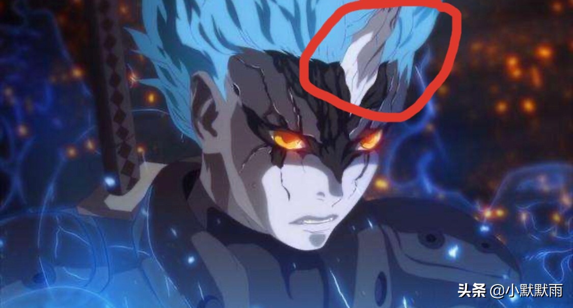 火影忍者:究竟有多少人会使用仙人模式,他们都是从哪里学会的?