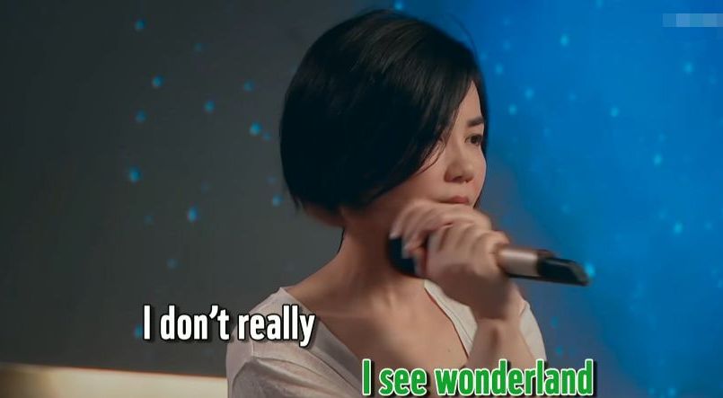 华语女歌手影响力榜，硬糖少女仅一人进榜，天后王菲人气依然很高