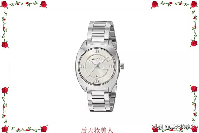 不动声色提升你的气质，适合女性的22个最佳手表品牌
