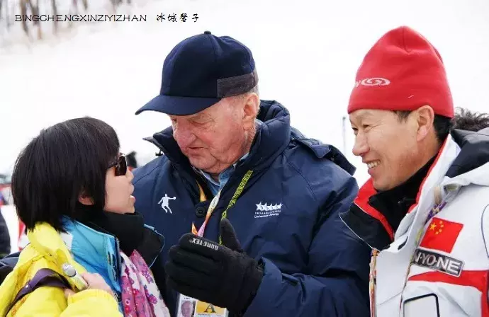 单板滑雪u型场地图(哈尔滨帽儿山高山滑雪场，滑雪发烧友驰骋的乐园)