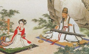 苏轼十分有趣的7个小故事