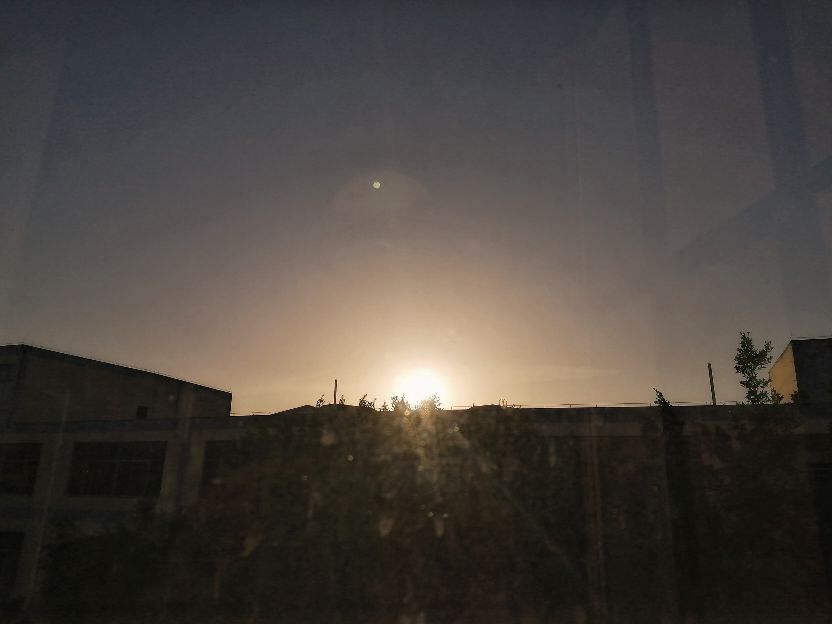 开学两周，我眼中的贺州学院