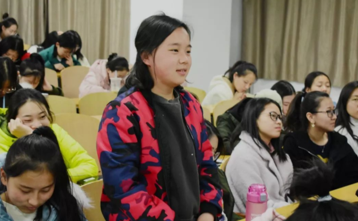 大学专业里，适合女生报考的有哪些？选对了或许就是人生赢家