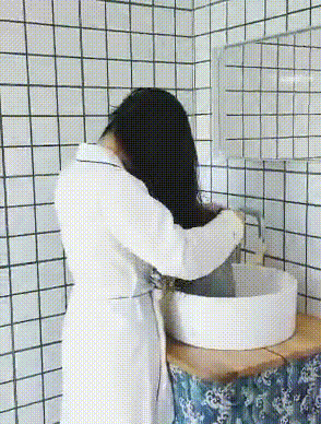 谁还用吹风机，只要戴上这帽子，3分钟速干，修复发质，省钱省心