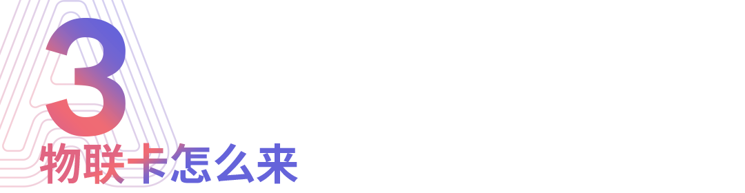 和你们说说你们不知道的流量卡（物联卡）不要被流量卡骗了