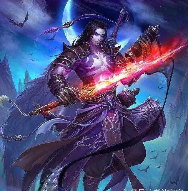 三本经久不衰的经典小说，每本都是硬派作家出品，带你远离书荒