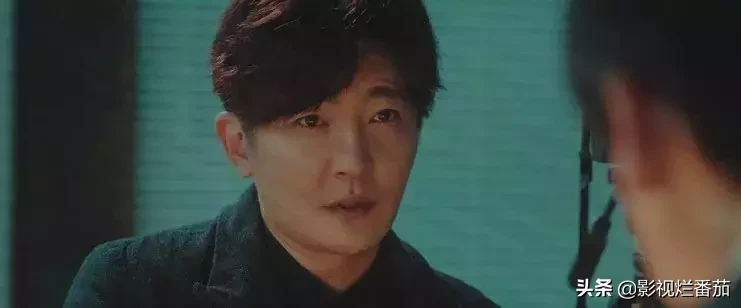 北大学子弑母案疑点重重, 高智商犯罪的故事,这部剧早拍出来了