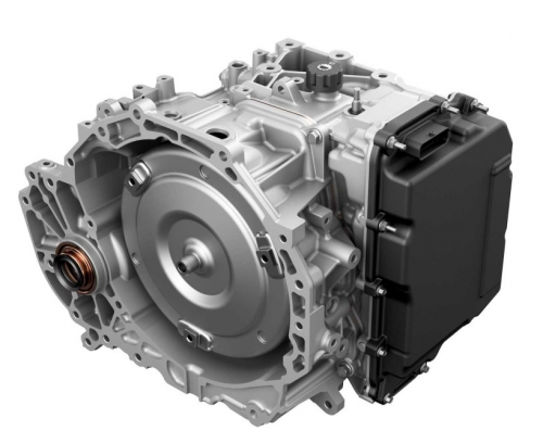 君越变速箱怎么样?9at变速箱好在哪?