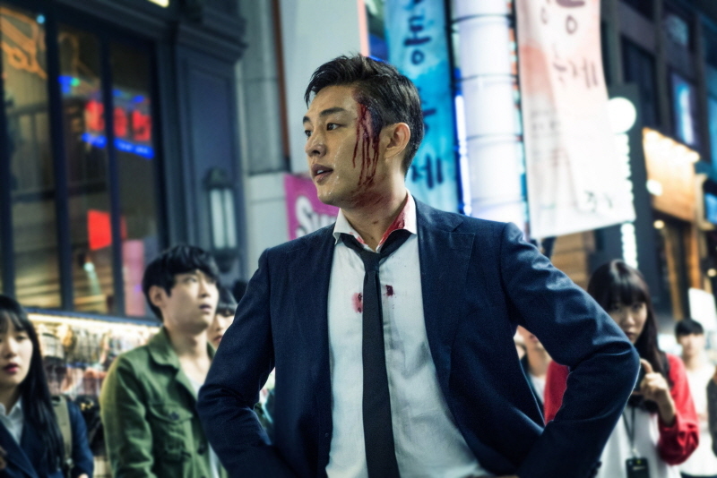 《大人物》原版韩国电影《老手》，残暴不仁的财阀，有多猖狂