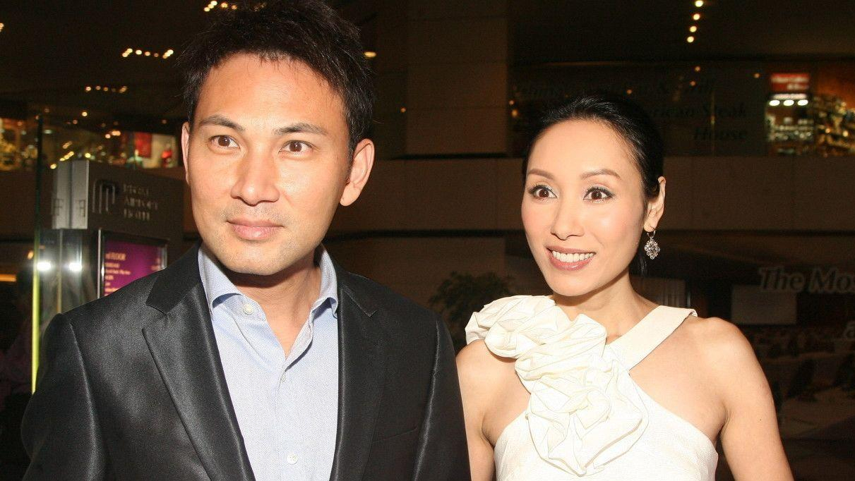 郭可盈林文龙 郭可盈林文龙现状-千百号