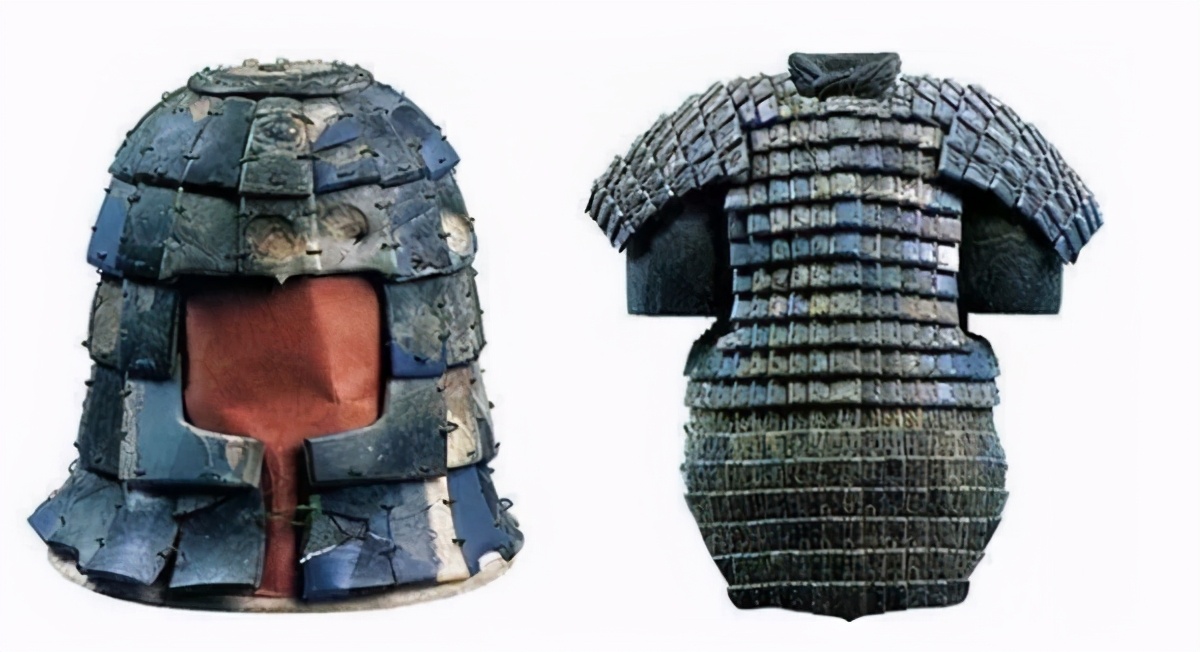 古代带刀事小，为何私藏铠甲却是死罪？盔甲之厉害，历朝不敢不禁