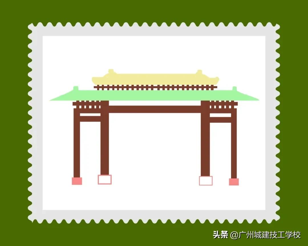 城建攻略 | @城建小萌新，这些地方你都打卡了吗？