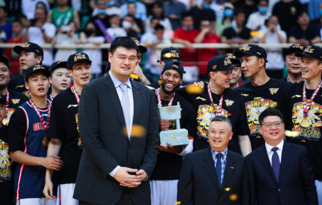 cba为什么比赛视频直播（CBA今日开赛却惨遭忽视，四场比赛央视竟无直播安排，为何？）