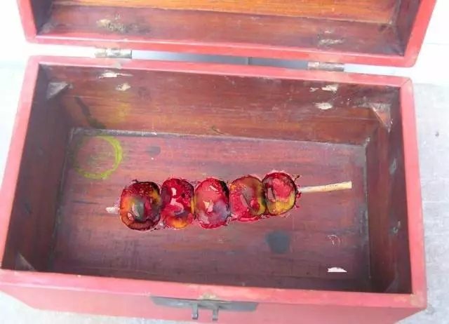 卖糖葫芦的王大爷，是如何破解德国人的“真经”的？