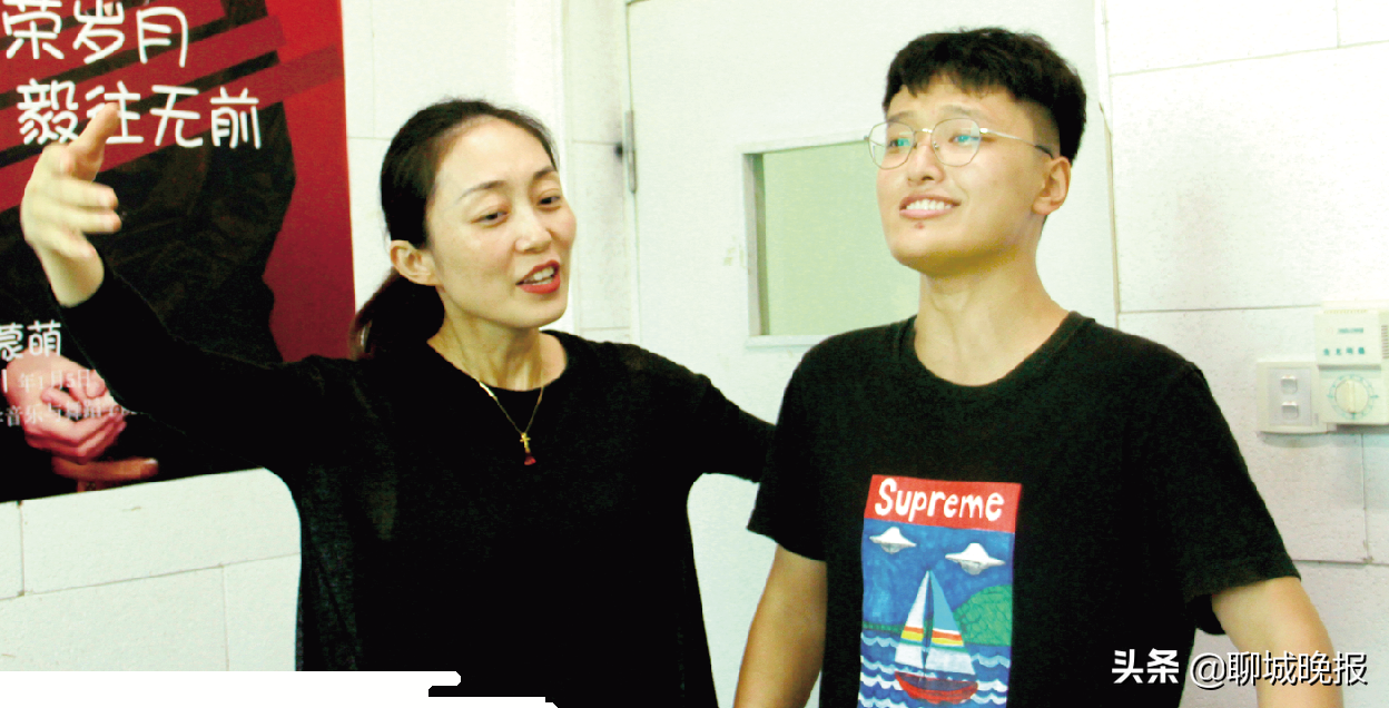 罗马音乐学院（聊城大学飞出）